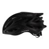 Kask rowerowy Kross Peleton pro czarny r.L